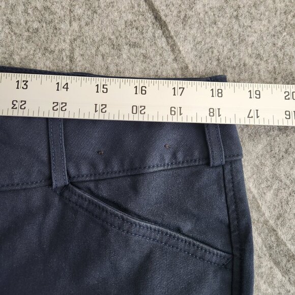 The Tailored Sportsman Equestrian English Riding Habits Pants Women's 36 Navy - Picture 12 of 14
